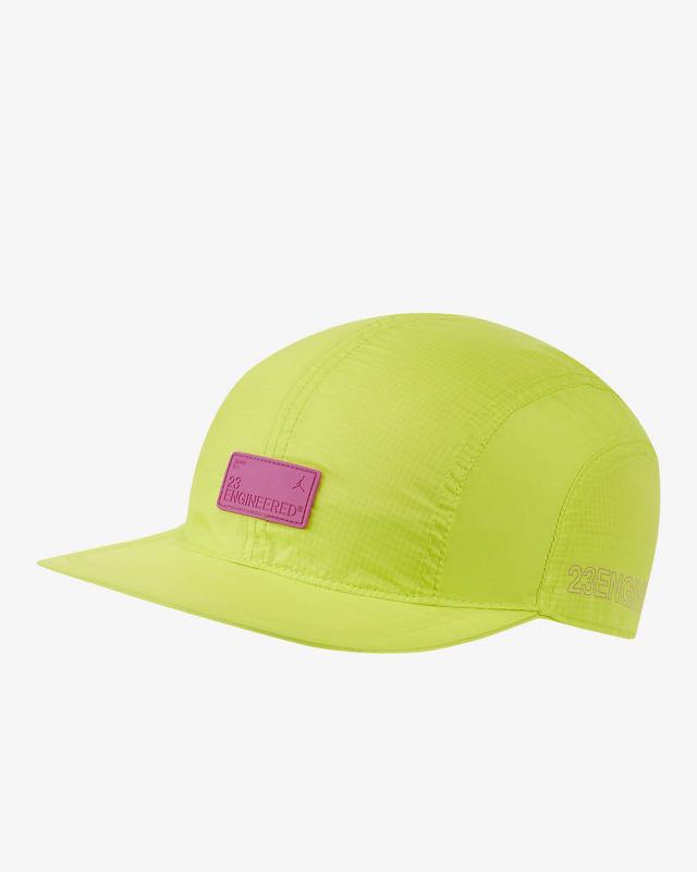 新品未使用】NIKE JORDAN 23 ENGINEERED キャップ 帽子 neuroid.uprrp.edu