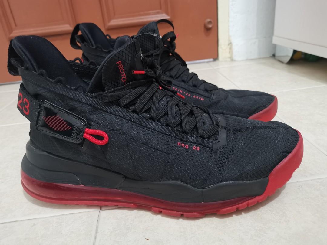 Proto max new arrivals 720 bred