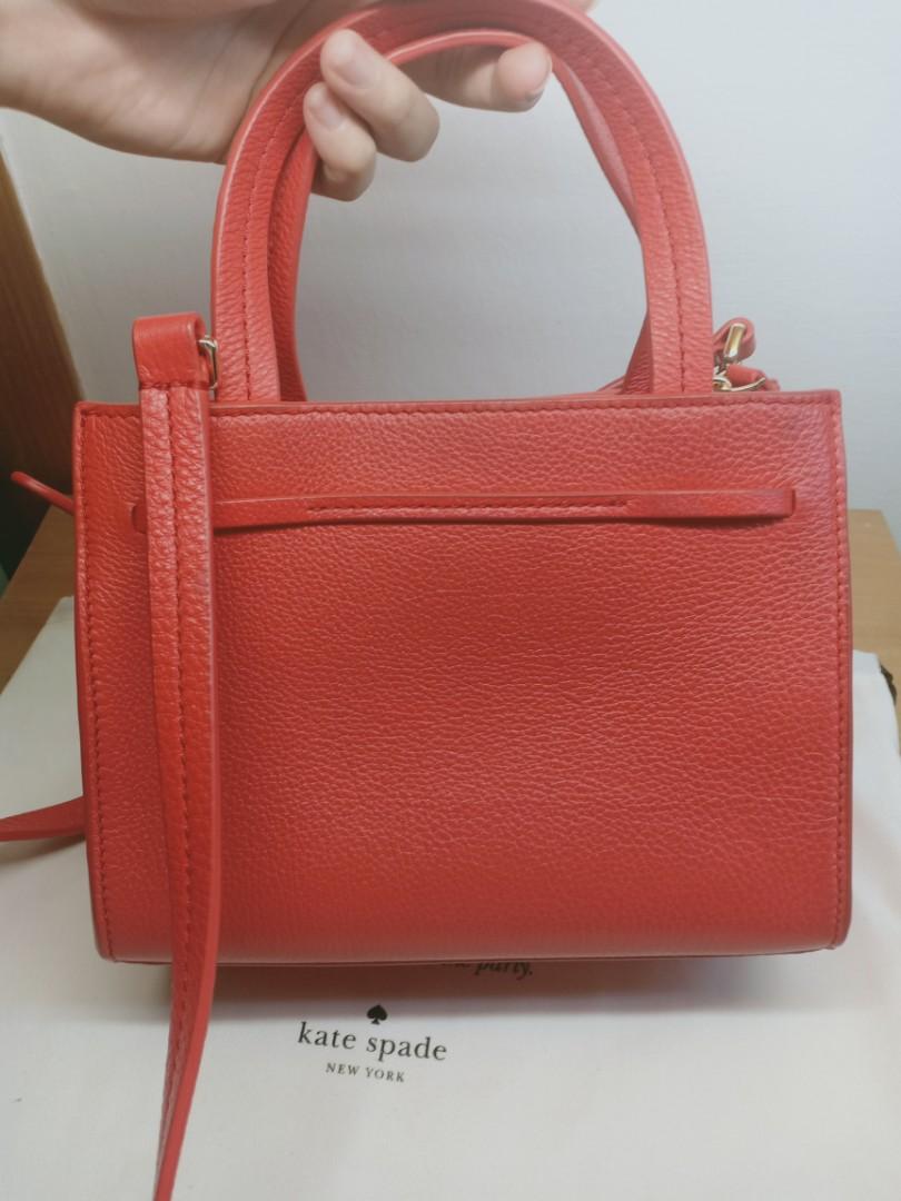 Hayes street cheap sam bag