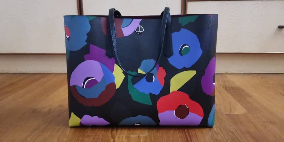 Kate Spade Molly Large Tote Bag Women s Fashion Bags Wallets