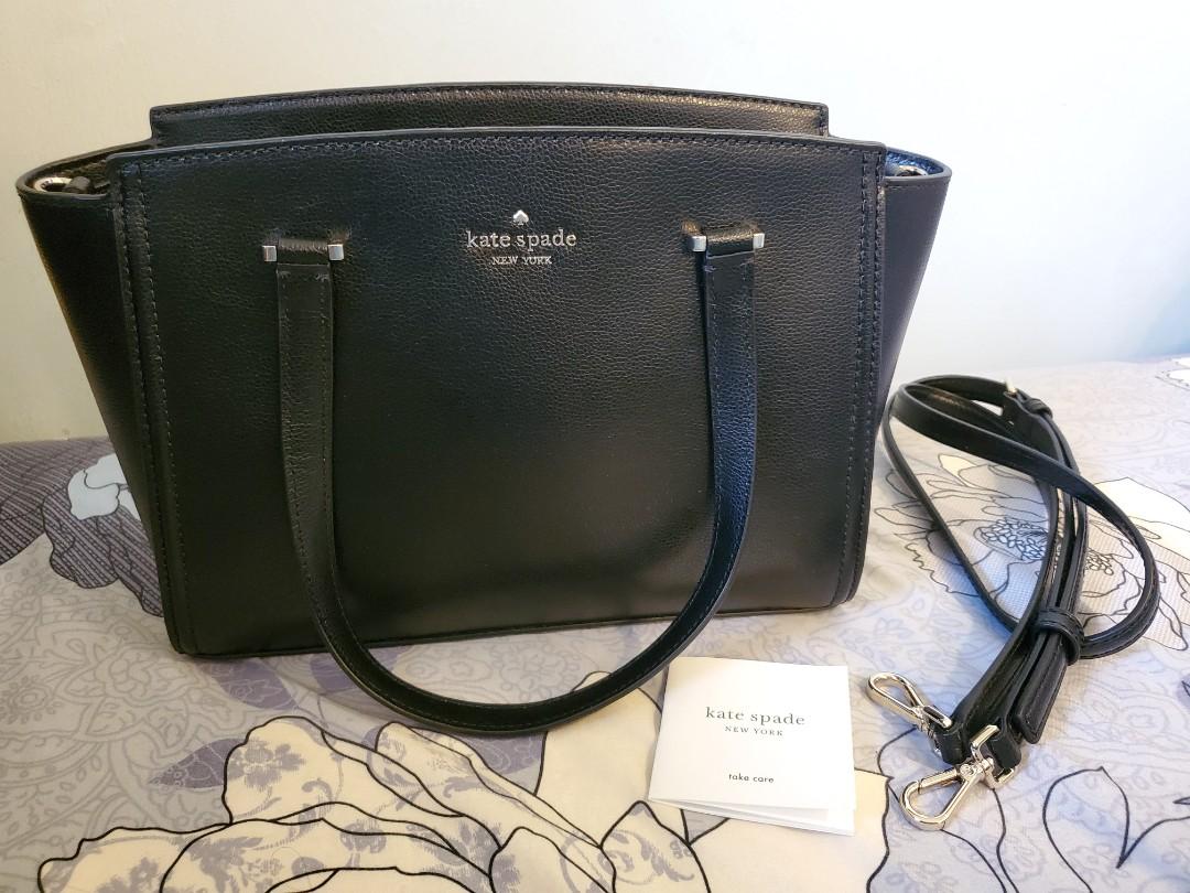 Geraldine kate clearance spade bag