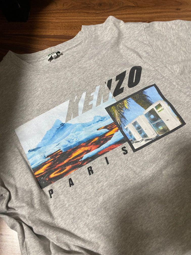 Kenzo 2020 zara new arrivals
