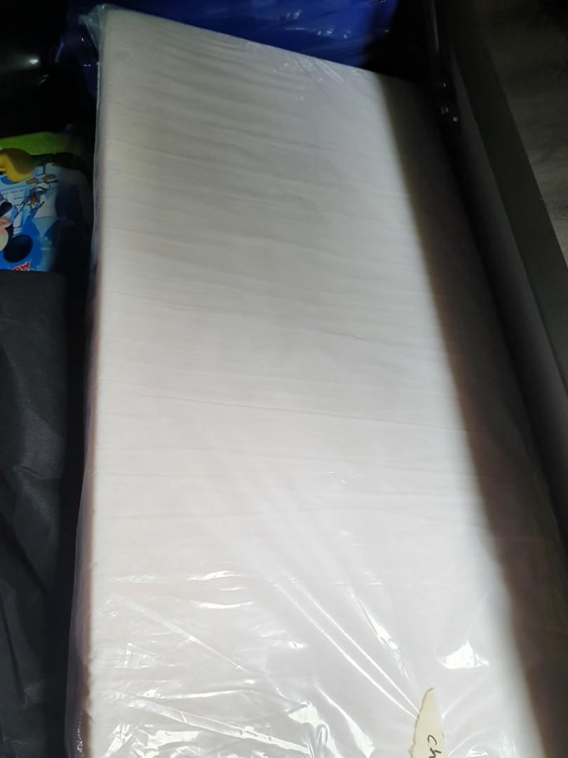 Kiddy Palace Children mattress Babies Kids Baby Nursery Kids Furniture Childrens Beds on Carousell