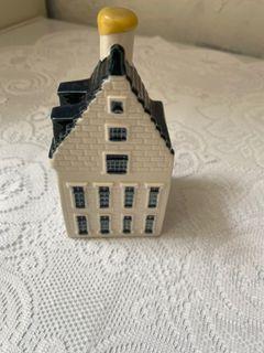 KLM Bols House #77/ Rumah Miniature Belanda