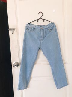 original dp jeans company