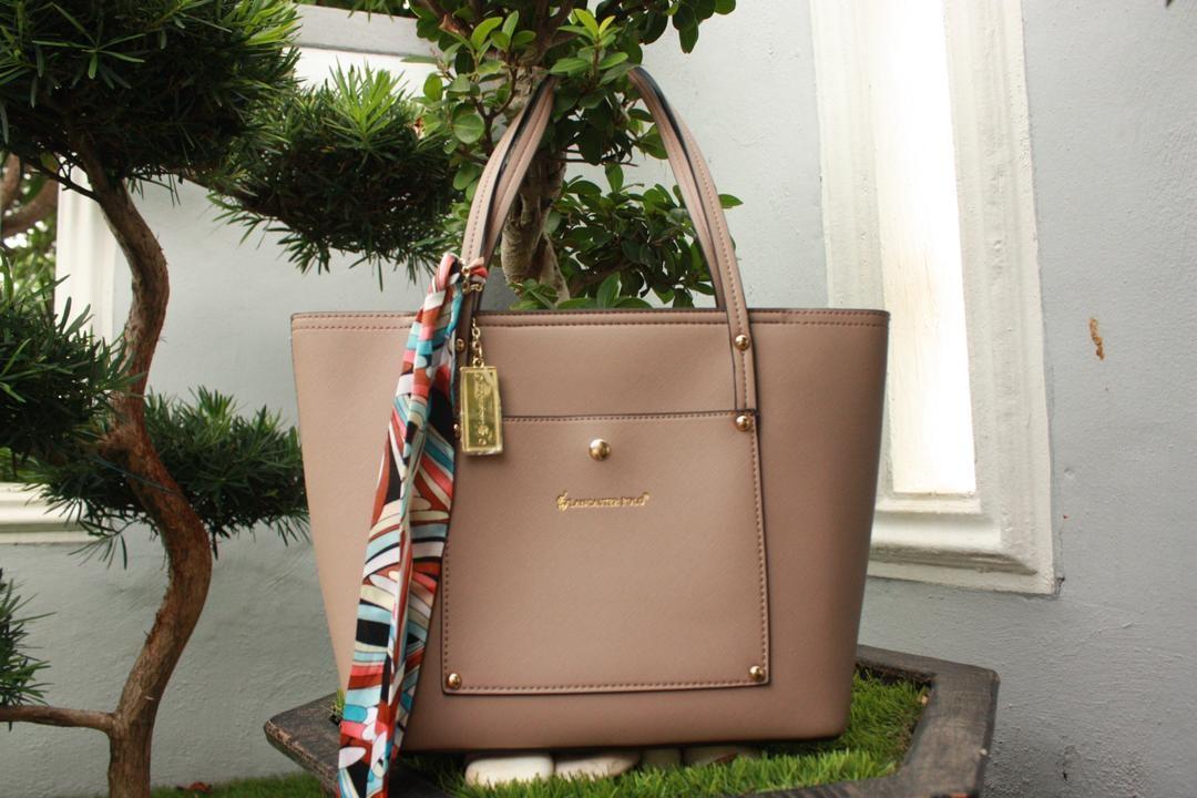 Lancaster polo bag new arrivals