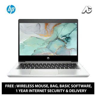 Hp Probook Ssd Computers Carousell Malaysia