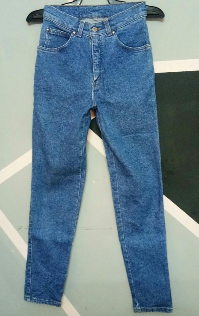 LEVIS 900 SERIES 80'S vintage, Women's Fashion, Bottoms, Other Bottoms on  Carousell
