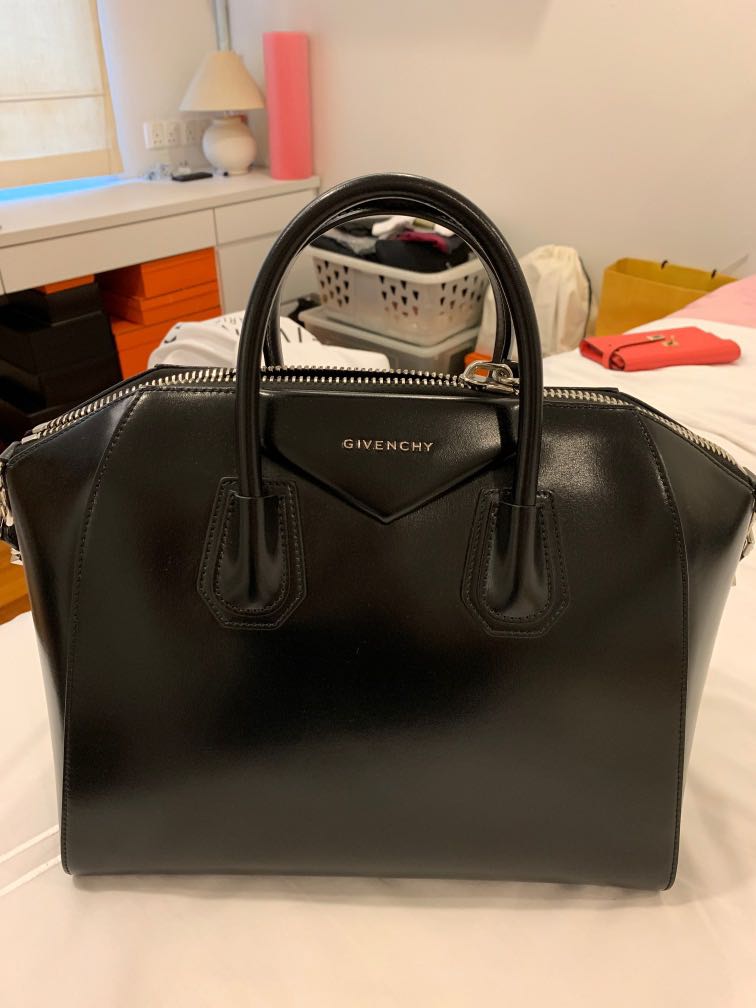 new givenchy antigona