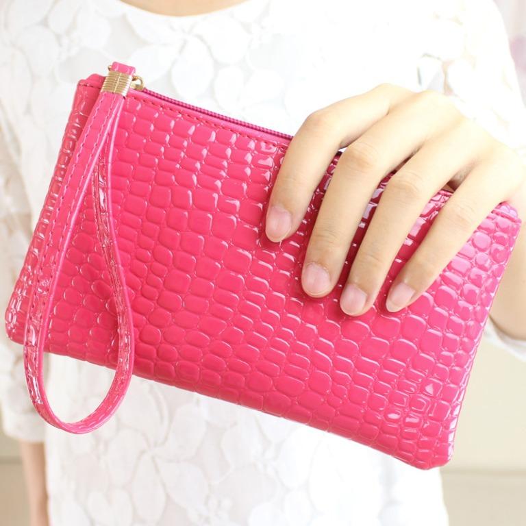 Womens purse new on sale look