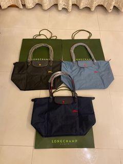 LC Club collection 1899 L size Tote