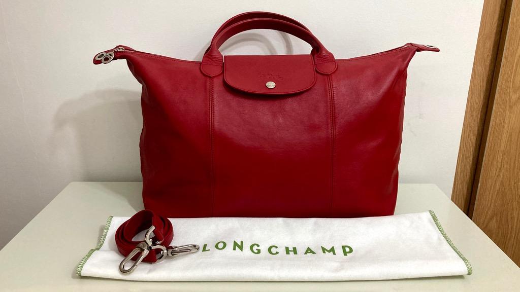 Original longchamp shop bag price philippines