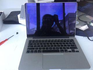 Macbook Pro A1425 13" (Late 2012)