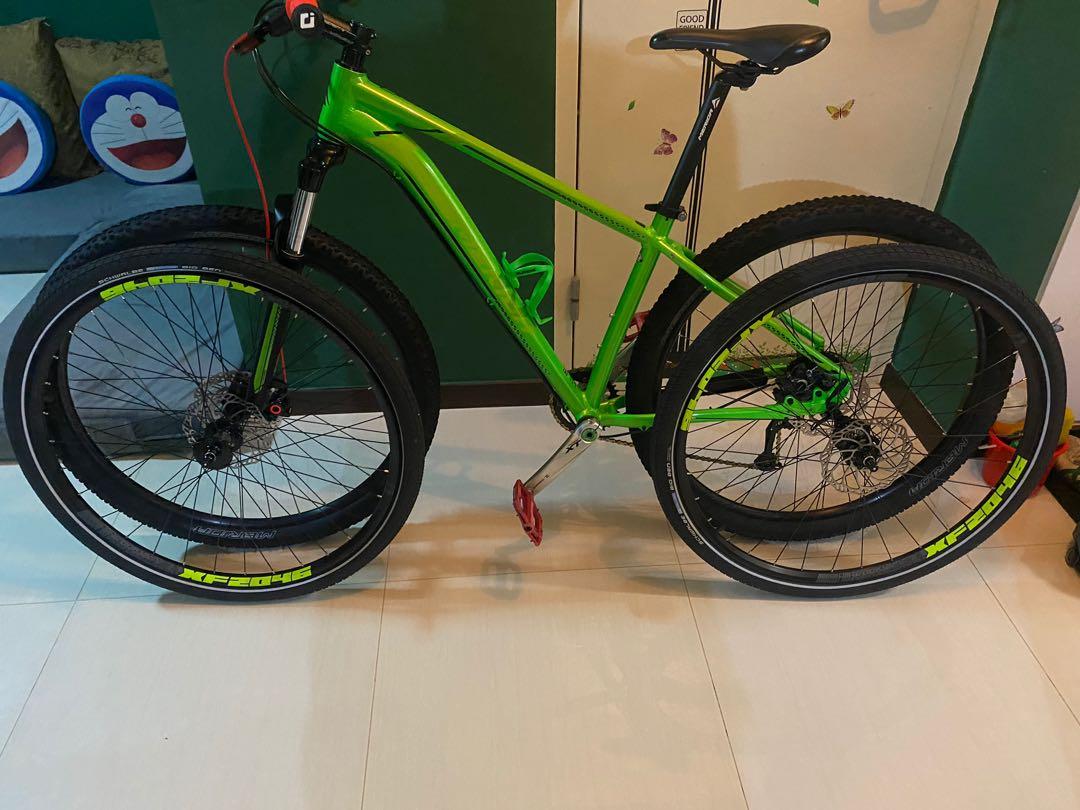 Merida big 9 40d price deals