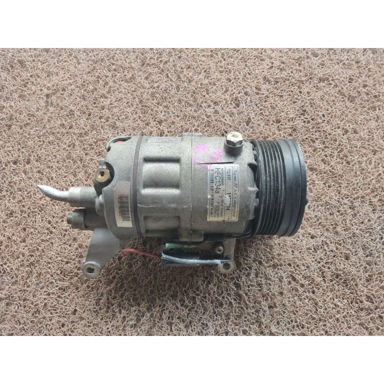 MINI COOPER R50 COMPRESSOR, Auto Accessories on Carousell