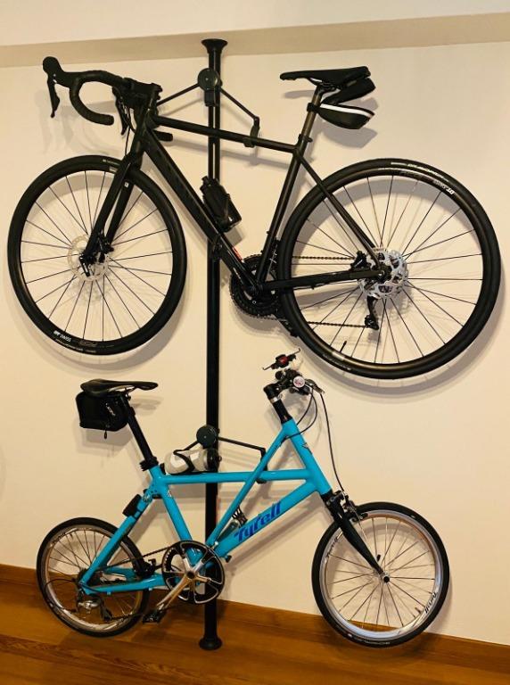 Minoura bike tower 10 2025