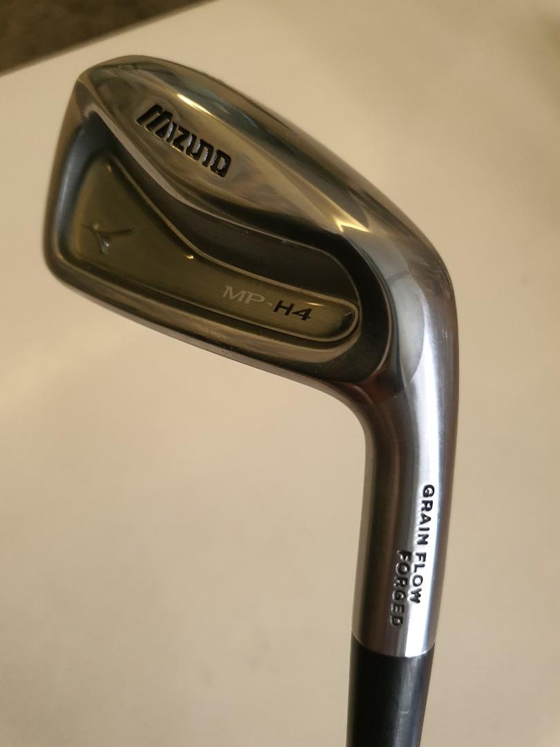 Mizuno mp h4 lofts discount