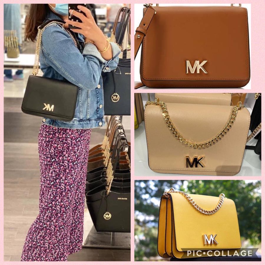 Mk mott chain deals