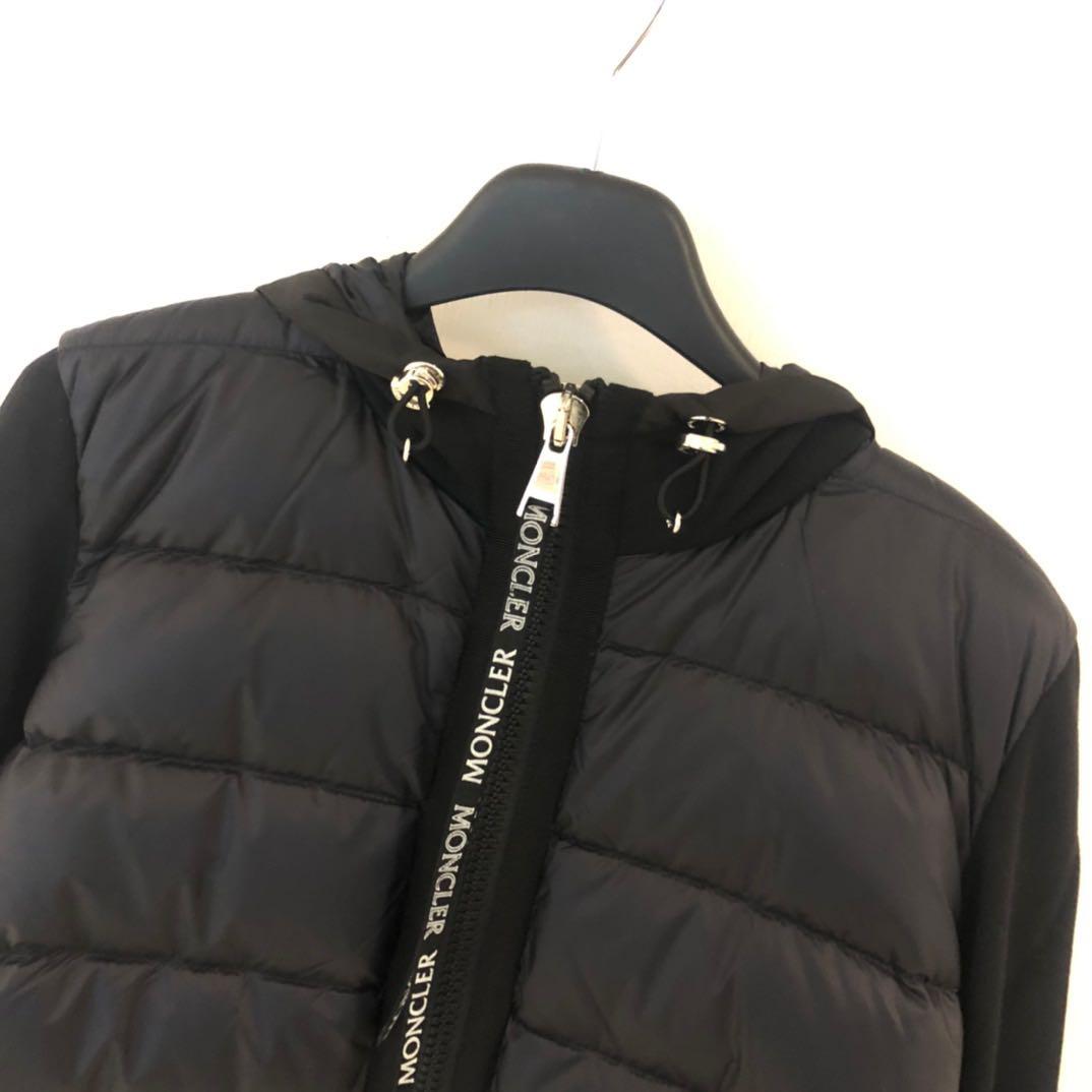 Moncler maglia store