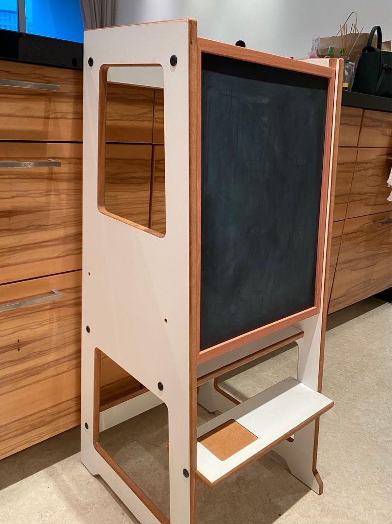 Montessori Learning Tower Furniture Others On Carousell