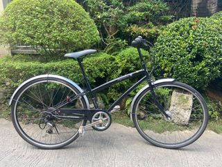 fuji sanibel beach cruiser