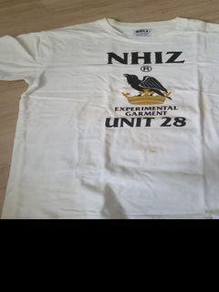 Neighborhood Izzue Tee