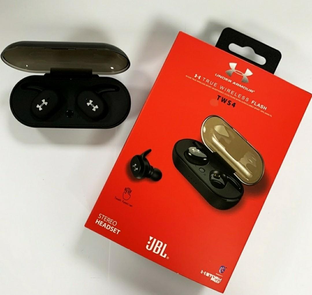 Audifonos bluetooth under hotsell armour