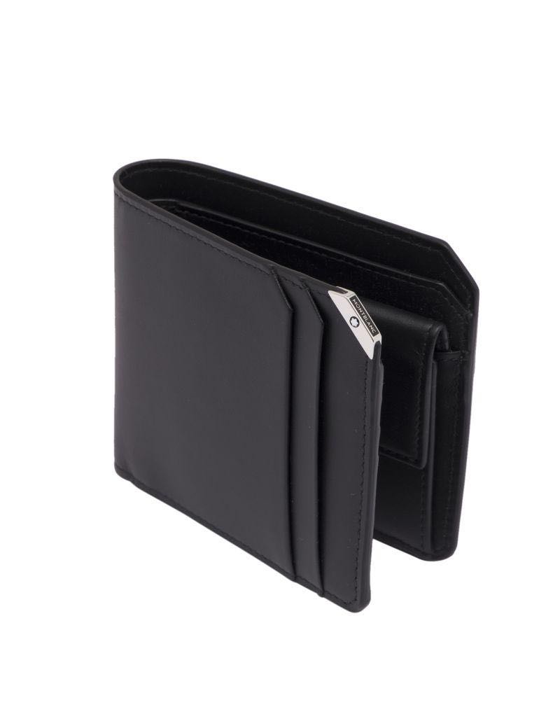 NEW Montblanc Urban Spirit 6cc Wallet Men s Fashion Watches