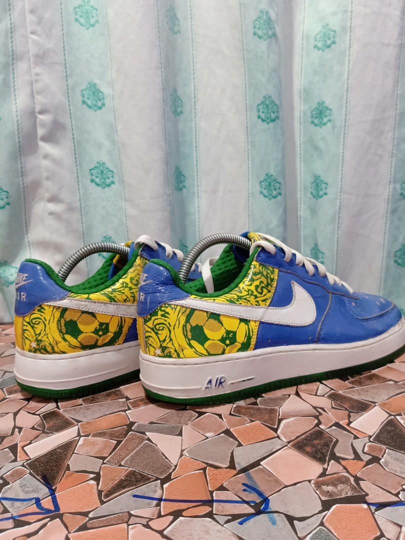 Af1 ronaldinho sales
