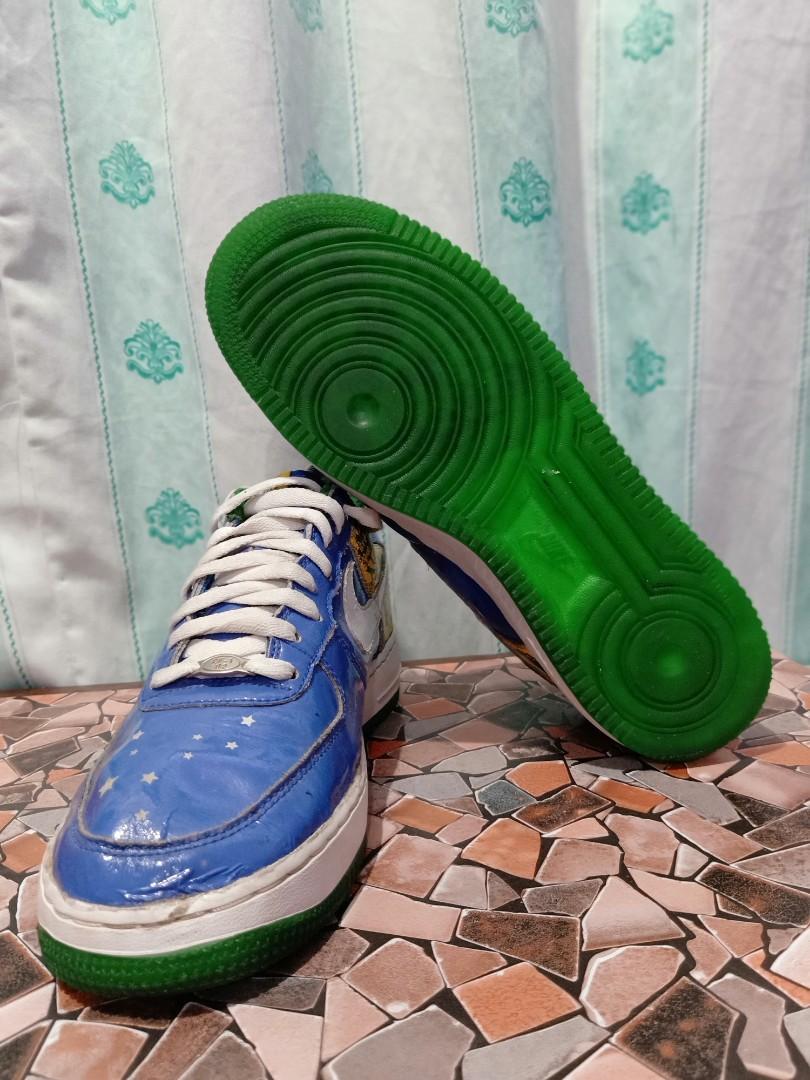 Af1 ronaldinho outlet