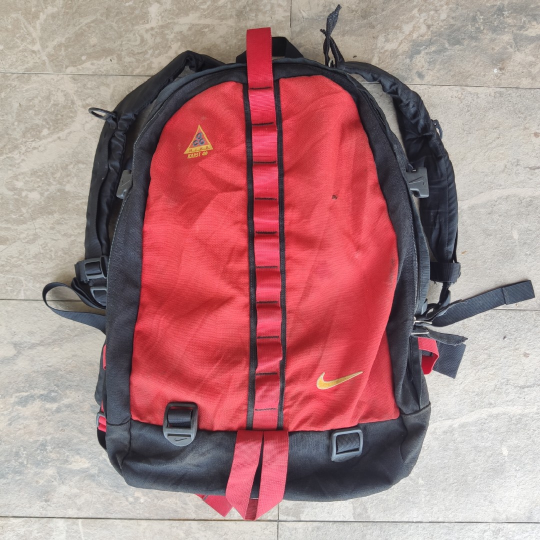 Nike acg new arrivals karst 40