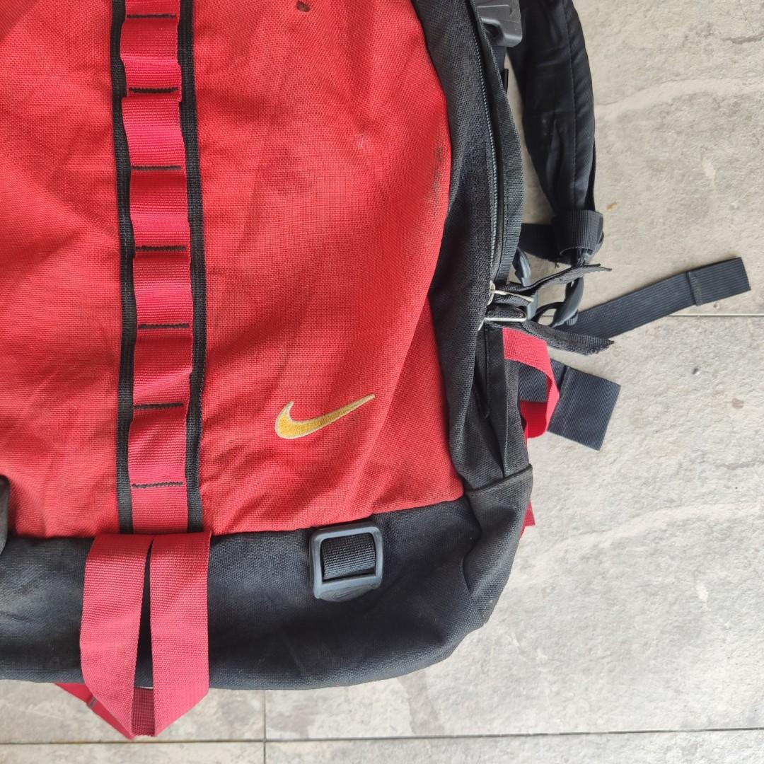 NIKE ACG KARST 40 BACKPACK, Men's Fashion, Bags, Backpacks on Carousell