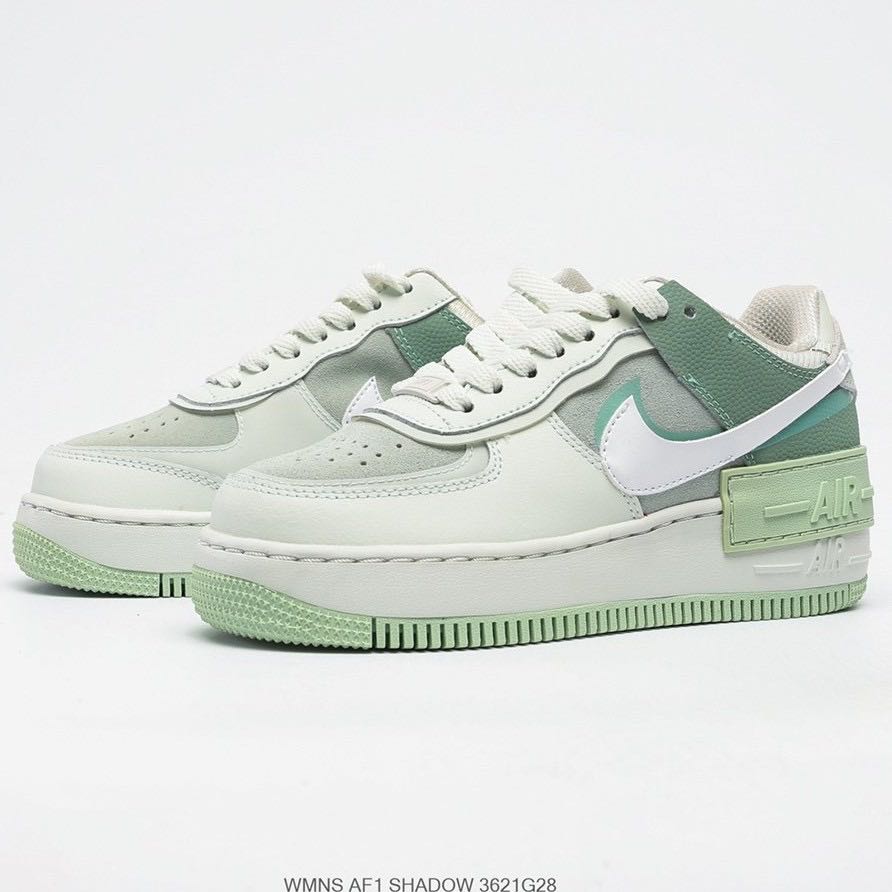 air force 1 shadow pistachio green Looking to get your wardrobe refreshed  for the winter? Now's the time! | Best Places to Buy Clothes Online