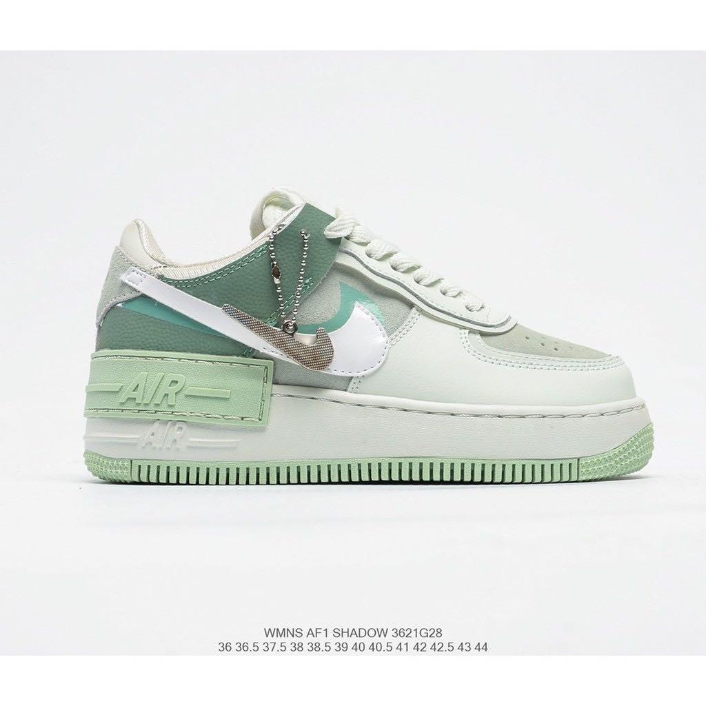 air force 1 low pistachio