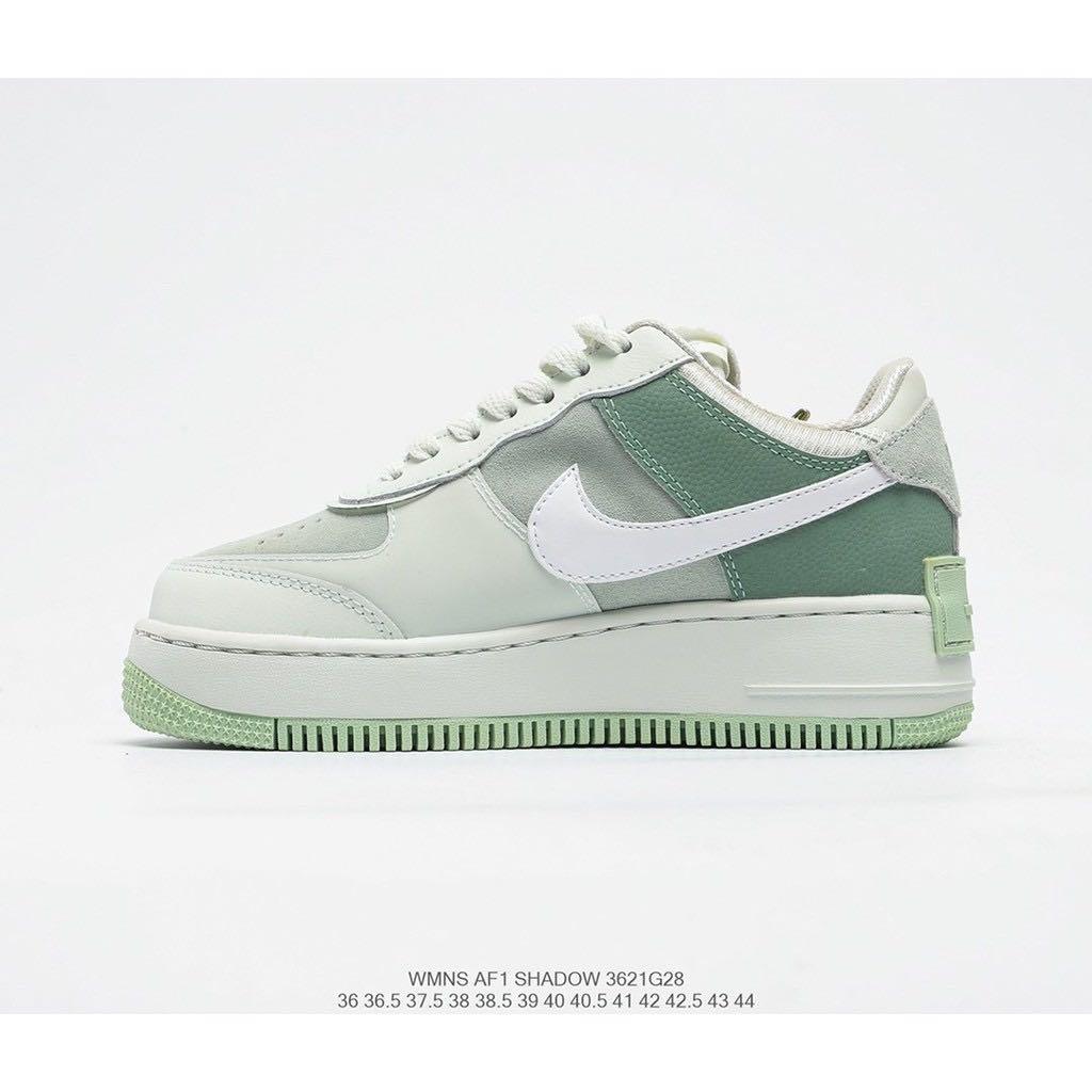 air force 1 low pistachio