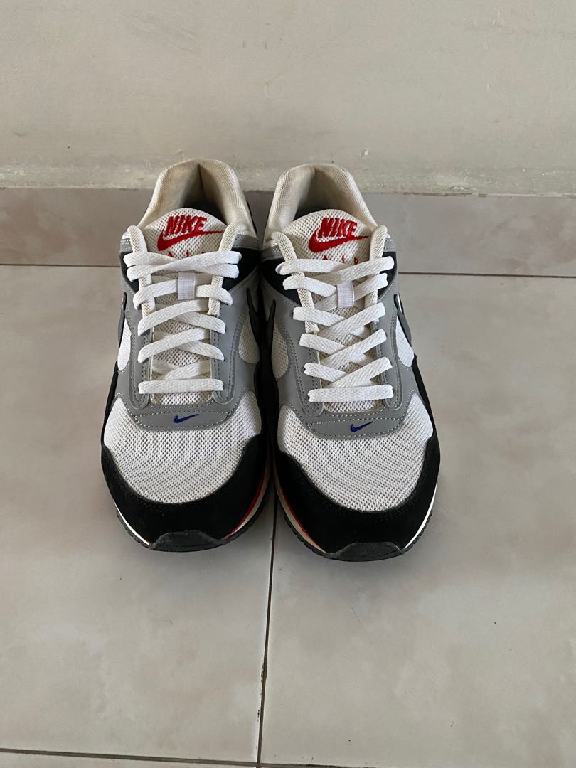 unisex nike air max shoes