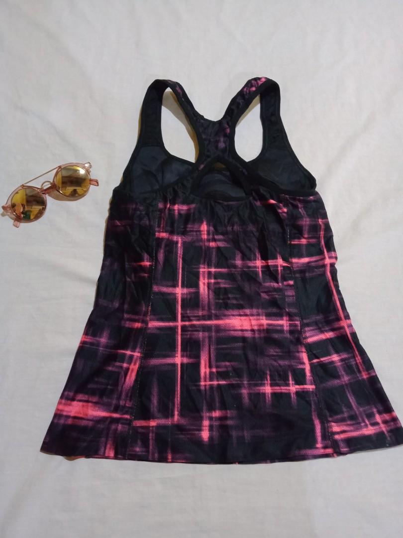 dri fit sando nike
