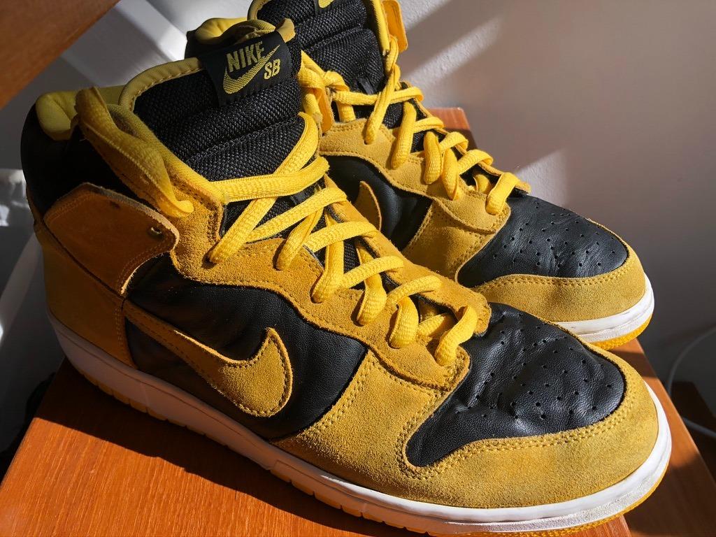 nike sb iowa