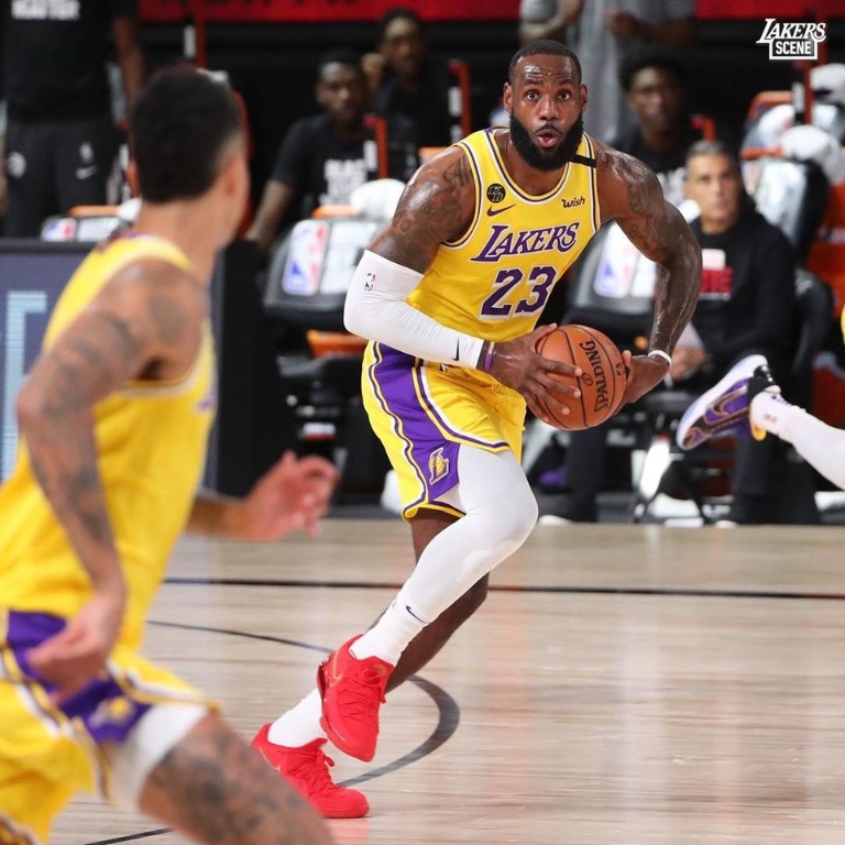 Lebron 17 agimat sales