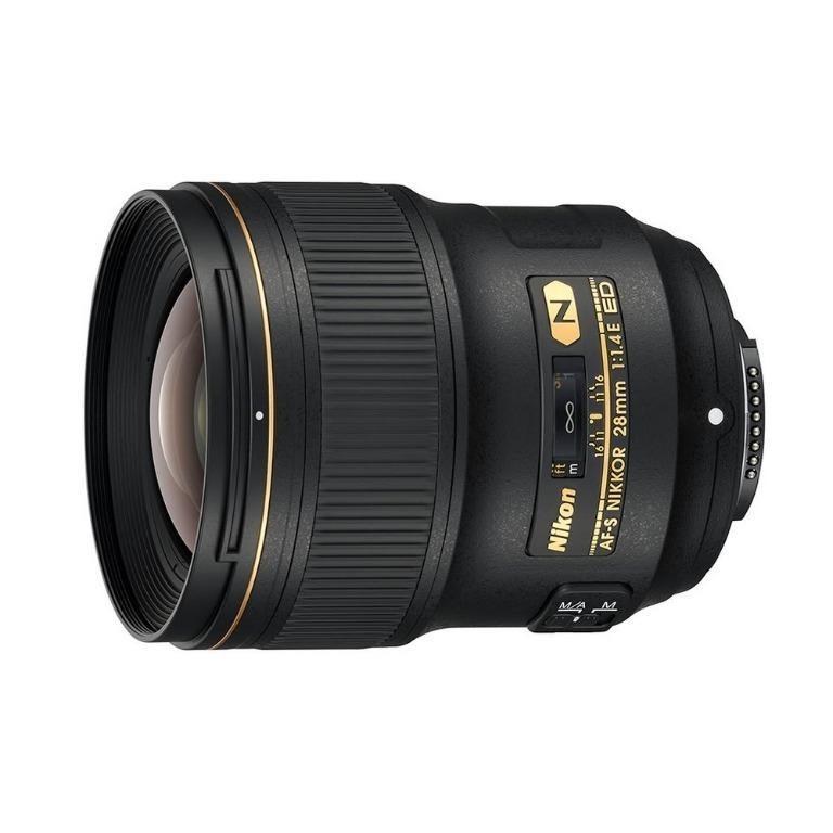 NIKON AF-S 28MM F1.4E ED (Category: Cameras) located in Pasay City. Submitted by premiumbrands (Listing ID 1036828375, Image 2). Description: 100% Certified Original/Genuine product. Everything is brand new, and factory sealed. Available, and ready for FREE delivery via LBC Hong Kong (3-7 days, LBC-HK schedule). Check out our FACEBOOK pages: Bernie's Premium Brands - Gadgets Bernie's Premium Brands – Women .