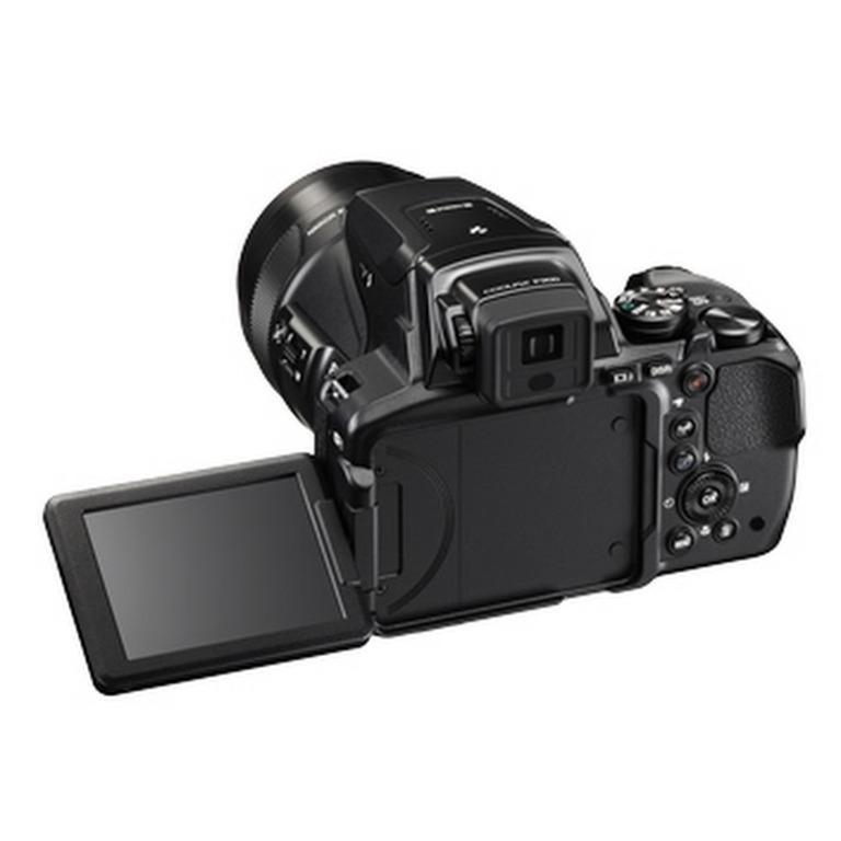 Nikon COOLPIX P900 (Category: Cameras) located in Pasay City. Submitted by premiumbrands (Listing ID 1036829421, Image 2). Description: 100% Certified Original/Genuine product. Everything is brand new, and factory sealed. Available, and ready for FREE delivery via LBC Hong Kong (3-7 days, LBC-HK schedule). Check out our FACEBOOK pages: Bernie's Premium Brands - Gadgets Bernie's Premium Brands – Women .