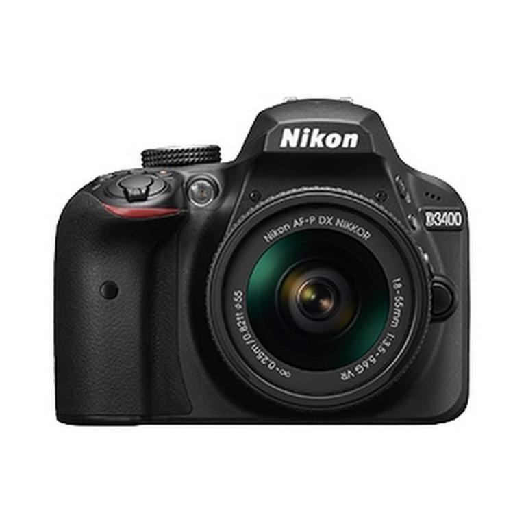 Nikon D3400 with 18-55 kit+16GB (Category: Cameras) located in Pasay City. Submitted by premiumbrands (Listing ID 1036830034, Image 3). Description: 100% Certified Original/Genuine product. Everything is brand new, and factory sealed. Available, and ready for FREE delivery via LBC Hong Kong (3-7 days, LBC-HK schedule). Check out our FACEBOOK pages: Bernie's Premium Brands - Gadgets Bernie's Premium Brands – Women .