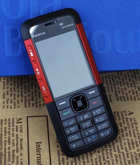 nokia 5310 vintage phones (Category: Android Others) located in Quezon City. Submitted by auspv_collections (Listing ID 1036715864, Image 2). Description: available onhand nokia ready for shipping: 5310 - 2,300 (3pcs) 3310 - 2,000 (1pc) sold out 3100 - 1,700 (1pc) 3220 - 2,300 (1pc) 3200 - 2,300 (1pc) sold out 6230i - 2,500 (1pc) x2 05 - 2,500 (1pc) 1110i - 700 (1pc) 8250 - 2,500 (1pc) sold out 8210 - 2,500 (1pc) sold out 📍all units are new 📍re