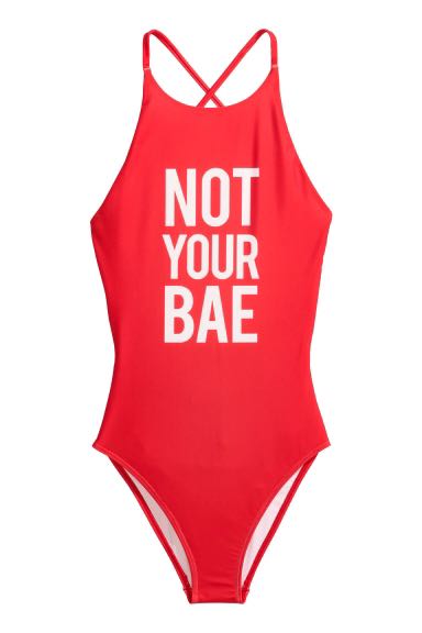 Bae swimsuit online