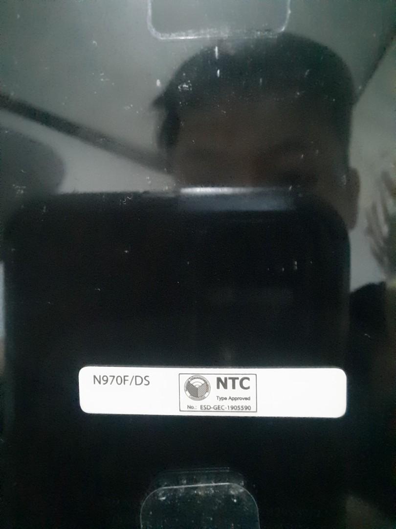 NOTE 10 - LADY OWNED (Category: Samsung) located in Manila. Submitted by zenphoenix.d14c64 (Listing ID 1036800835, Image 2). Description: good as brand new RS: Need extra income due to pandemic 2year old.