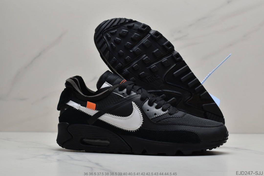 nike ow 90