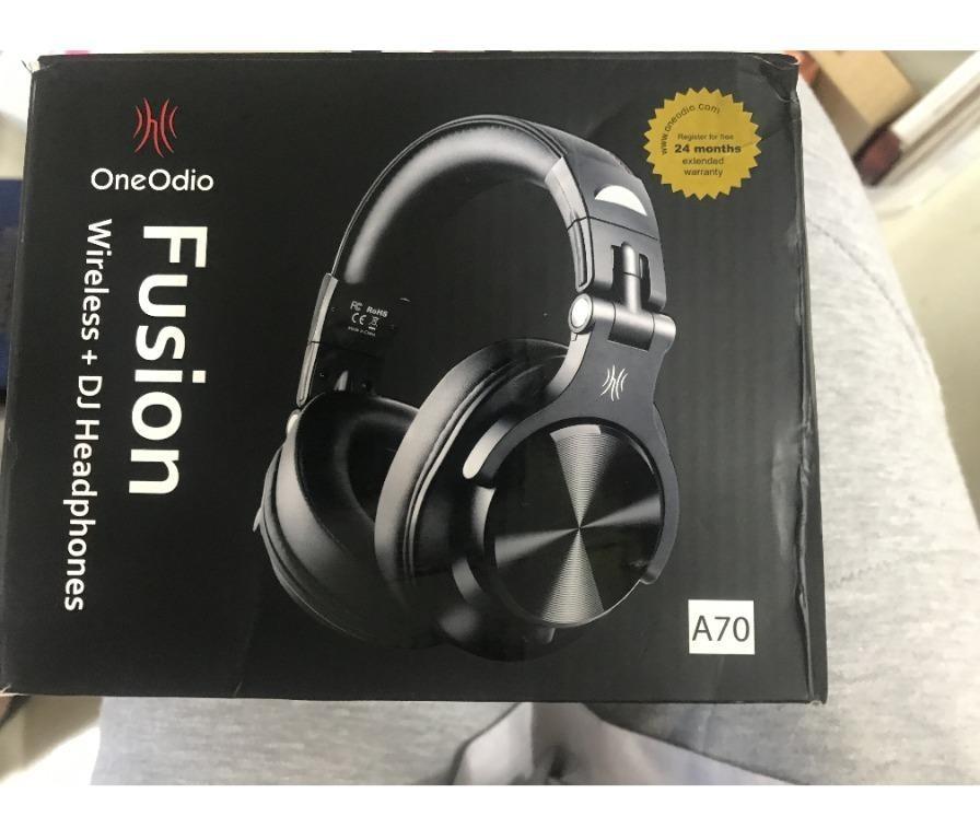 oneodio a70 microphone