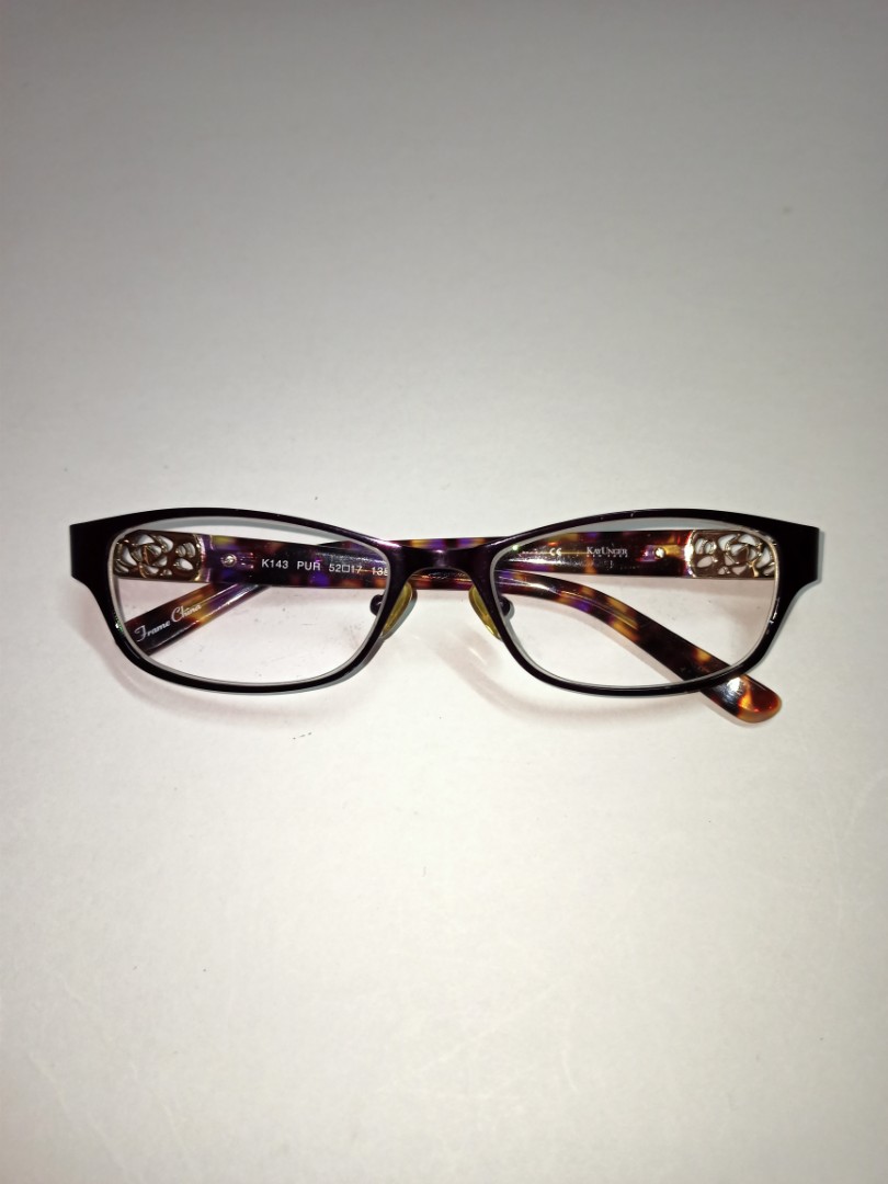 Kay unger reading glasses sales