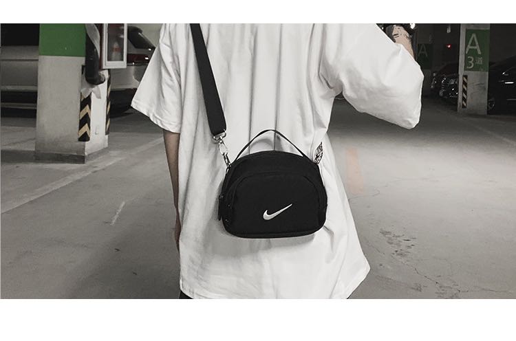 Sling bag sales nike original