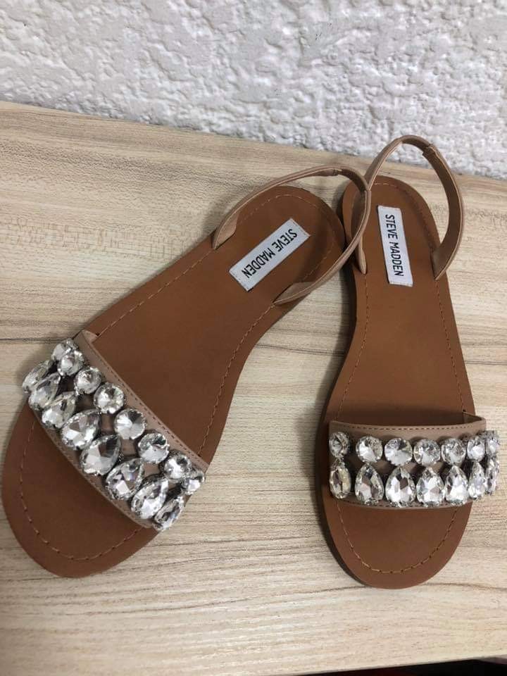madden sandals
